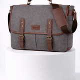 NOMAD CANVAS™ Rejsetaske